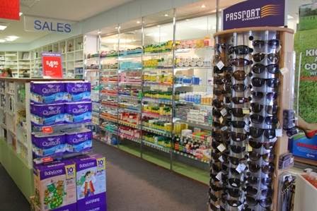 Pharmacy Now | pharmacy | 1/11 Seymour St, Ringwood VIC 3134, Australia | 0398705542 OR +61 3 9870 5542
