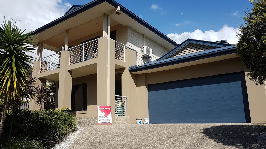 Render repairs | 7 Jindalba Dr, Coomera QLD 4209, Australia | Phone: 0437 075 943