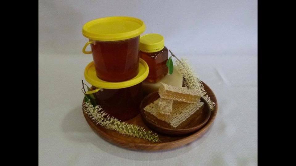 Little Peach Honey | food | 15 Parakeet Ct, Warner QLD 4500, Australia | 0732986118 OR +61 7 3298 6118