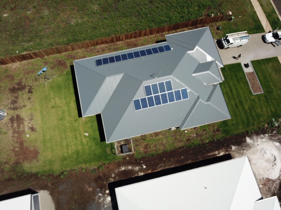 Top Value Solar | 12/2 Sheppards Dr, Greenbank QLD 4124, Australia | Phone: 1300 413 266