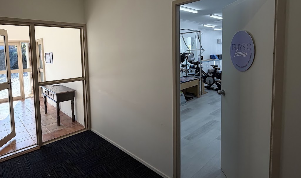 PhysioFemina | Pilates Cartel, Unit 2/1 Quisenberry Dr, Lake Munmorah NSW 2259, Australia | Phone: (02) 4072 1408