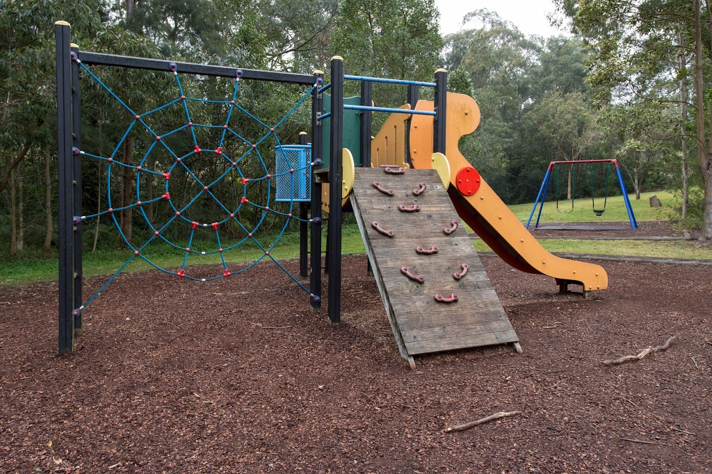Elbrook Drive Reserve Playground | 22 Elbrook Dr, Rankin Park NSW 2287, Australia | Phone: (02) 4921 0333