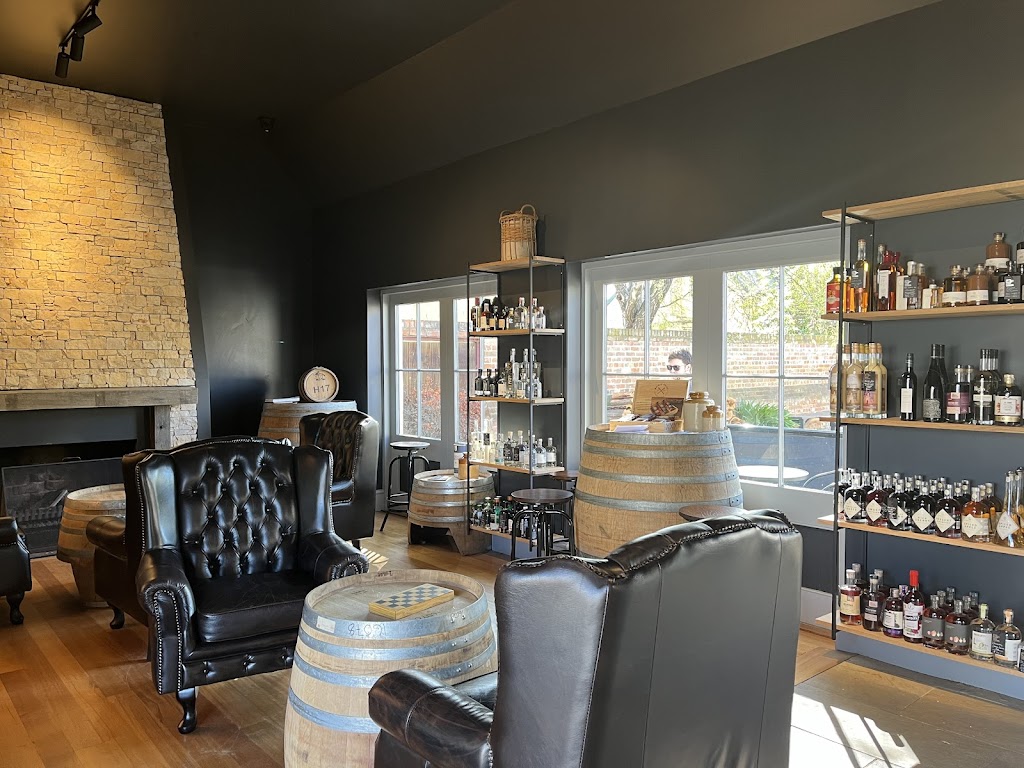 Spirited Beverages and Tasmanian Tonic Company Cellar Door | Shop 4/50 Bridge St, Richmond TAS 7025, Australia | Phone: 0410 942 716