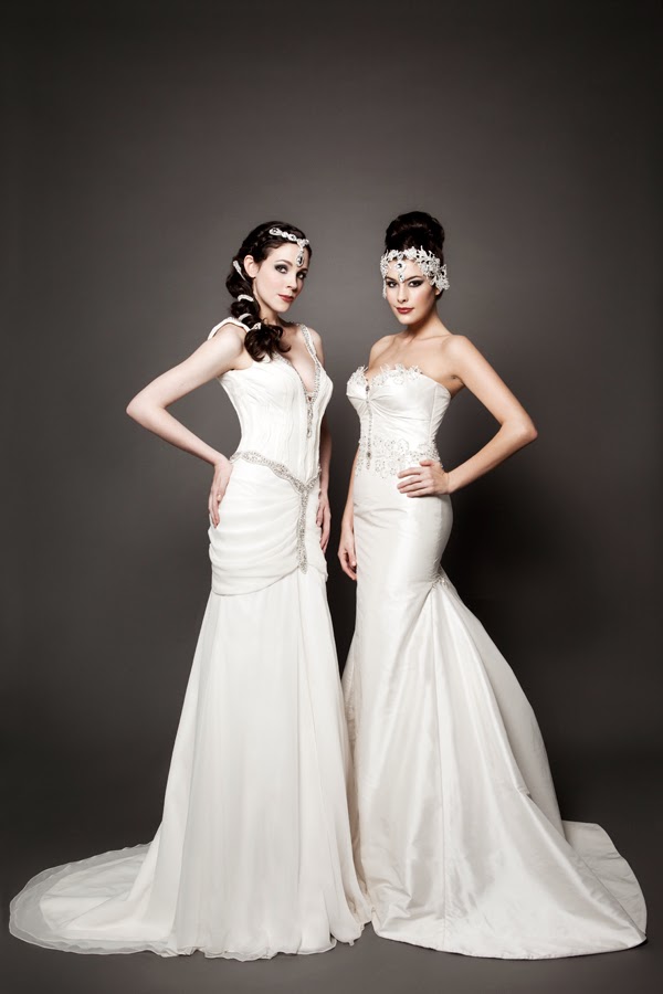 Arpie and Maral Bridal Couture | clothing store | 1/10 The Parade, Clarinda VIC 3169, Australia | 0423206104 OR +61 423 206 104
