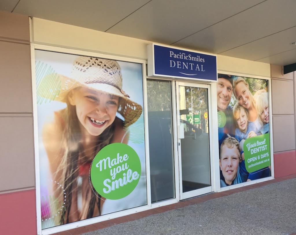 Pacific Smiles Dental, Bribie Island | dentist | Bribie Island Shopping Centre, 241 Goodwin Dr, Bribie Island QLD 4507, Australia | 0734082488 OR +61 7 3408 2488
