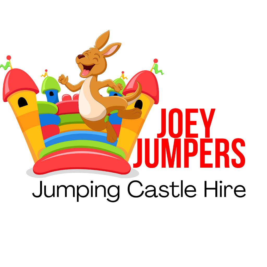 Joey Jumpers | 260 Old Dandenong Rd, Heatherton VIC 3202, Australia | Phone: 0432 823 394