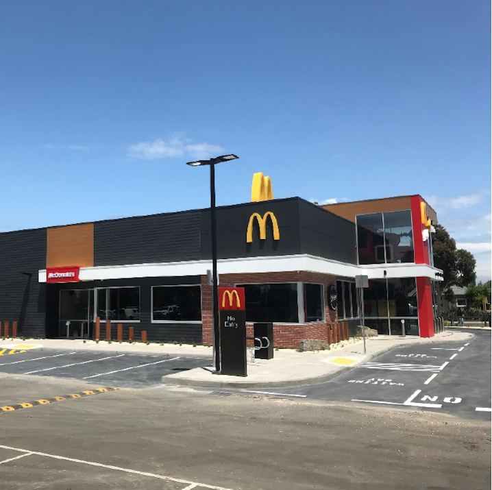 McDonalds Point Cook North | meal takeaway | Pad Site 3 Stockland Point Cook Shopping Centre, Dunnings Rd, Point Cook VIC 3030, Australia | 0373799500 OR +61 3 7379 9500
