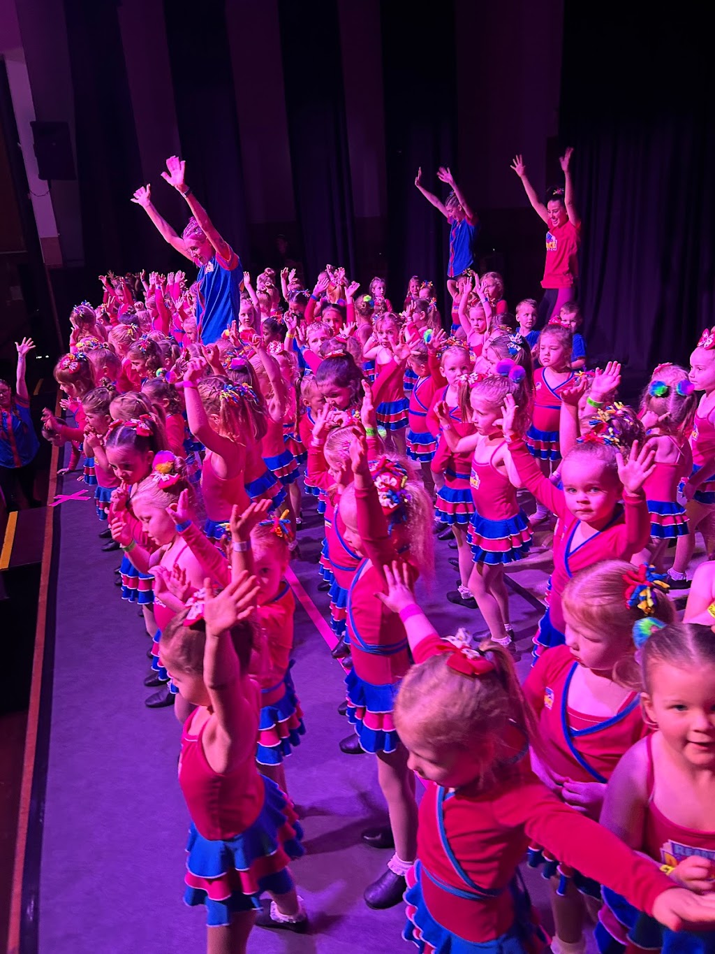 Xtreme Talent Co. | 340 Macquarie St, South Windsor NSW 2756, Australia | Phone: 0450 447 074