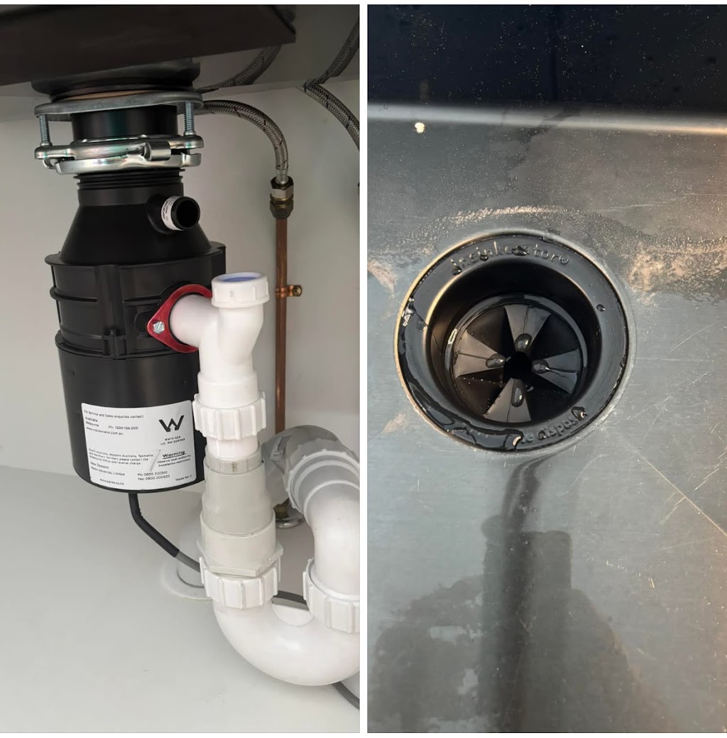 CL Plumbing | 25 Blue Crane Ct, New Beith QLD 4124, Australia | Phone: 0411 824 871