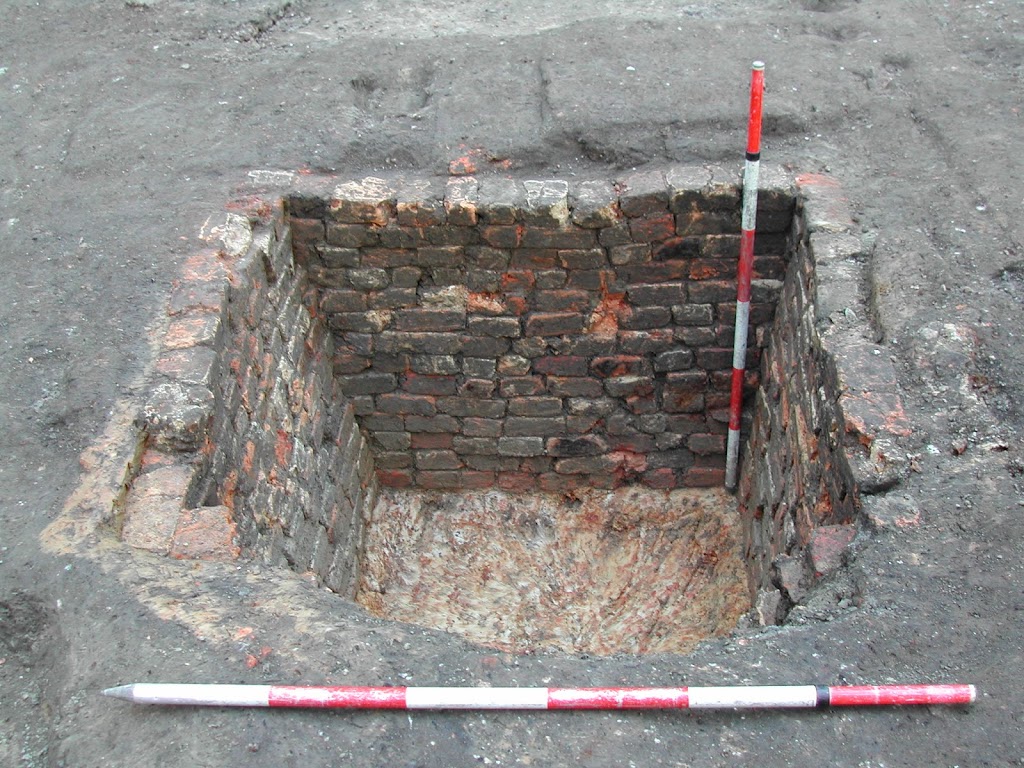 Austral Archaeology (Sydney) | 1/159 -165 Northumberland St, Liverpool NSW 2170, Australia | Phone: (02) 9568 6701