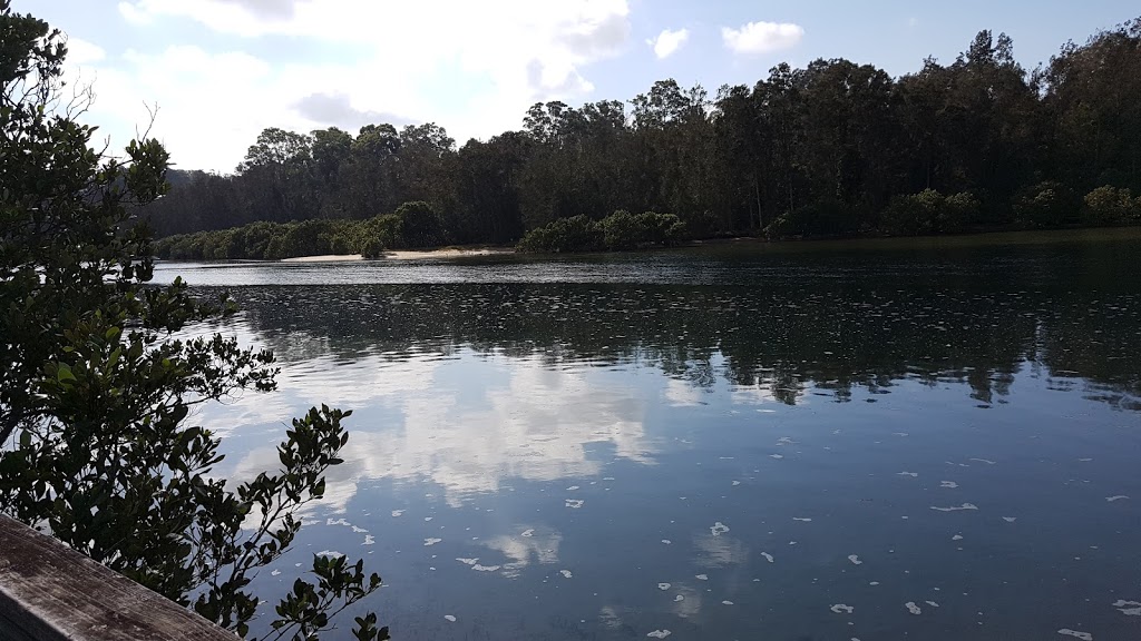 Cullendulla Creek | park | Blairs Rd, North Batemans Bay NSW 2536, Australia