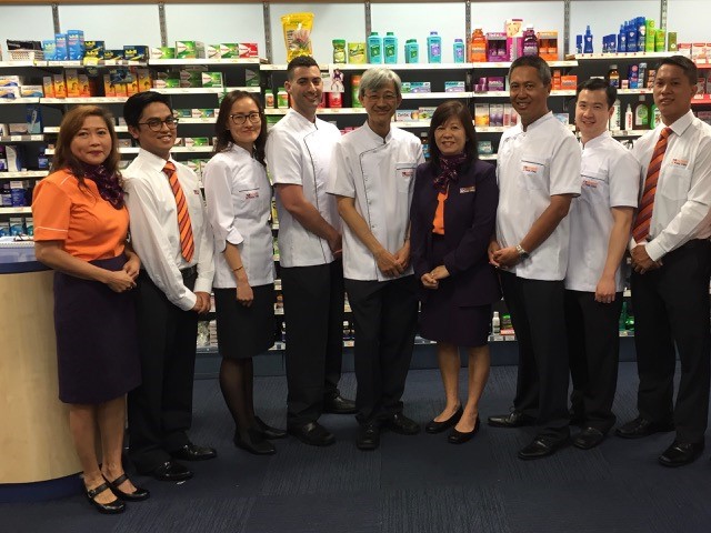 Eastlakes Discount Drug Store | pharmacy | Eastlakes Shopping Centre, 30 Evans Ave, Eastlakes NSW 2018, Australia | 0296671197 OR +61 2 9667 1197