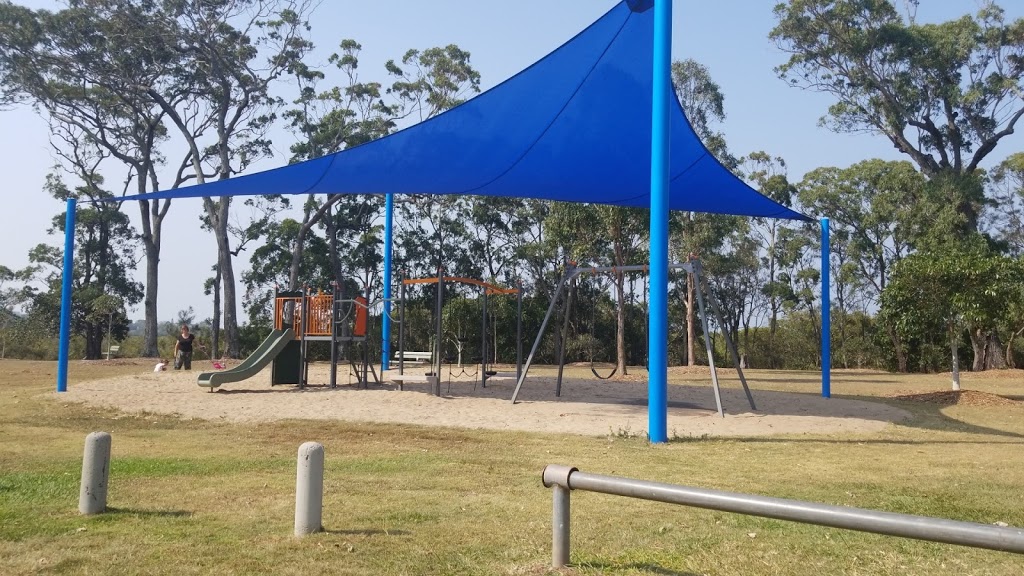 Oyster Point Park Playground | Cleveland QLD 4163, Australia | Phone: (07) 3829 8999