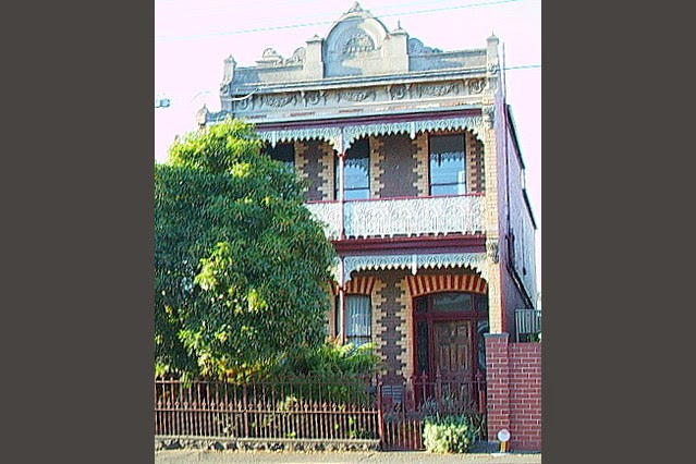Clement House | 188 Inkerman St, St Kilda East VIC 3183, Australia | Phone: (03) 8589 3621