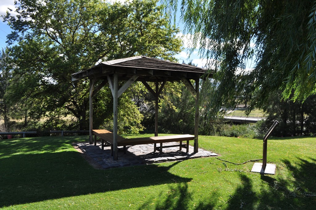 Ohkuma Japanese Garden | park | 3 Hereford St, Kelso NSW 2795, Australia