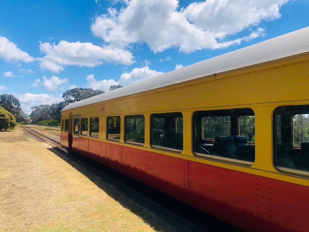 Don River Railway | museum | Forth Rd, Don TAS 7310, Australia | 0364246335 OR +61 3 6424 6335