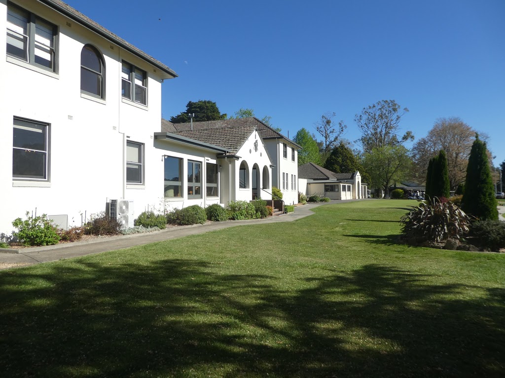 Dormie House | lodging | 38 Arthur St, Moss Vale NSW 2577, Australia | 0248681800 OR +61 2 4868 1800
