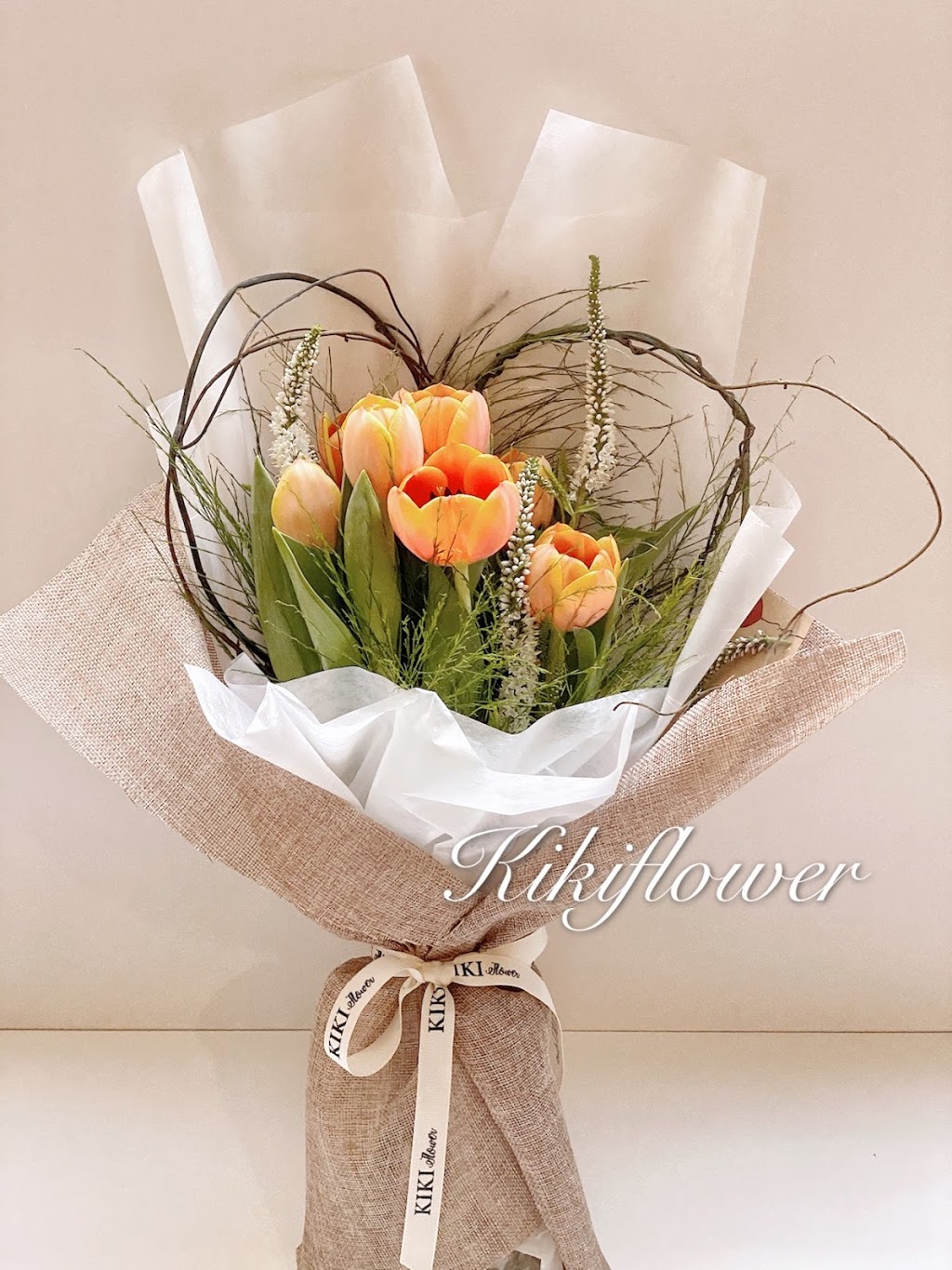 Kikiflower | florist | 1/320 Manningham Rd, Doncaster VIC 3108, Australia | 0398917746 OR +61 3 9891 7746