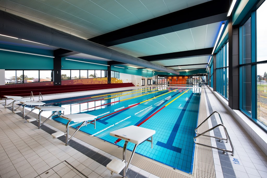 Kardinia International College Swim School | health | 205 Ballarat Rd, Bell Post Hill VIC 3215, Australia | 0352789999 OR +61 3 5278 9999