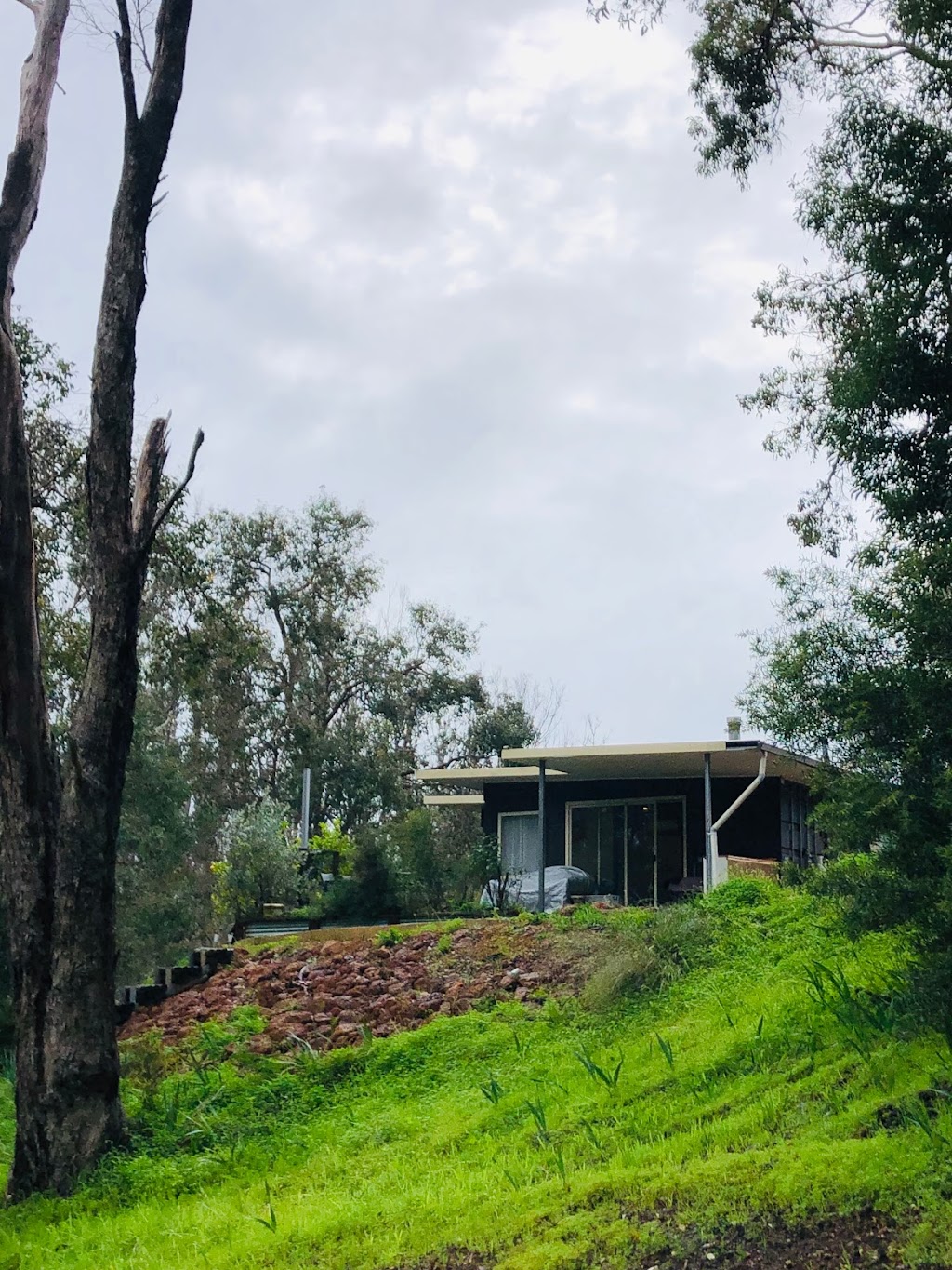 Dry Brook Container House |  | Lot 119 Balingup Rd, Nannup WA 6275, Australia | 0467685100 OR +61 467 685 100