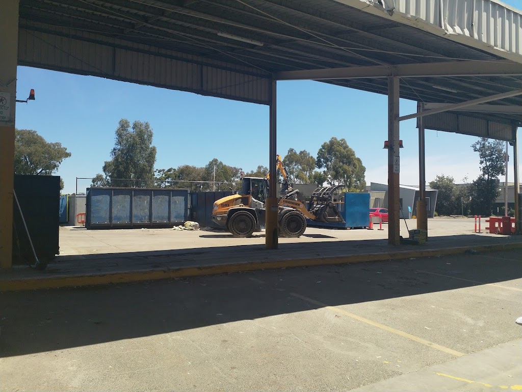 Monash Waste Transfer Station |  | 380 Ferntree Gully Rd, Notting Hill VIC 3168, Australia | 0395183767 OR +61 3 9518 3767