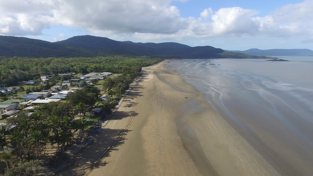 Conway Beach Tourist Park Whitsunday | rv park | 10 Daniels St, Conway Beach QLD 4800, Australia | 0749473147 OR +61 7 4947 3147