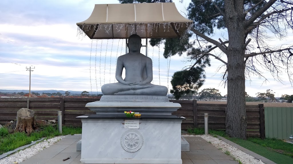 Western Victoria Sri-Lankan Buddist Association Inc. | place of worship | 181 Paynes Rd, Rockbank VIC 3335, Australia | 0397471902 OR +61 3 9747 1902