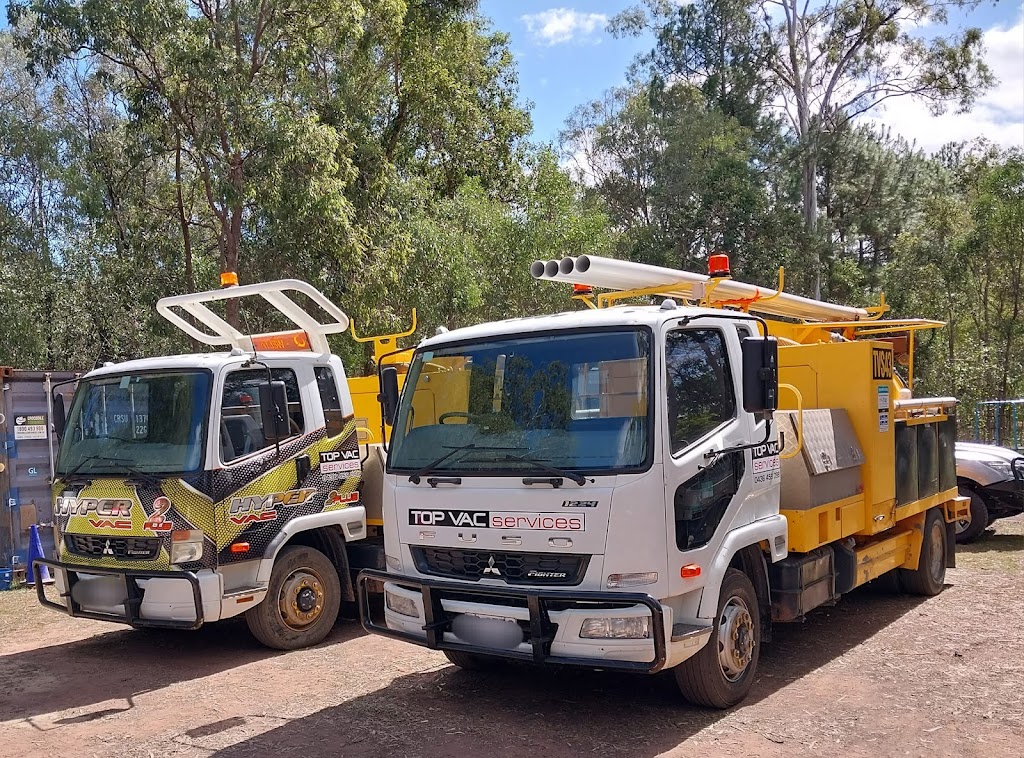 Top Vac Services | 39 Kooringal Rd, Munruben QLD 4125, Australia | Phone: 0436 459 098
