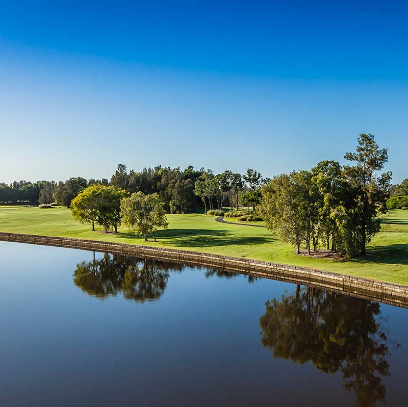 International Golf Concepts | Links Hope Island Resort,, Hope Island Drive,, Hope Island QLD 4212, Australia | Phone: 0418 194 123