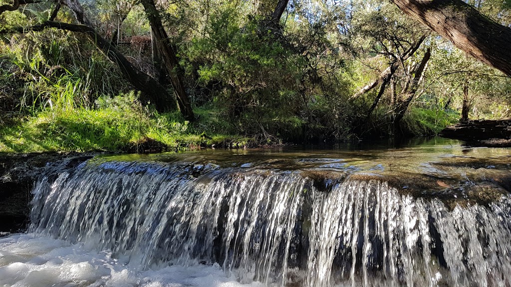 Lower Glenelg National Park | Princes Hwy, Winnap VIC 3304, Australia | Phone: 13 19 63