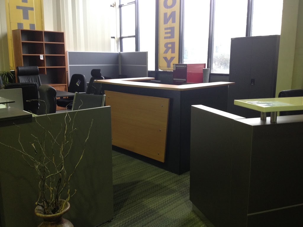 Officeway Office Furniture | furniture store | 58 Greens Rd, Dandenong South VIC 3175, Australia | 0397947177 OR +61 3 9794 7177