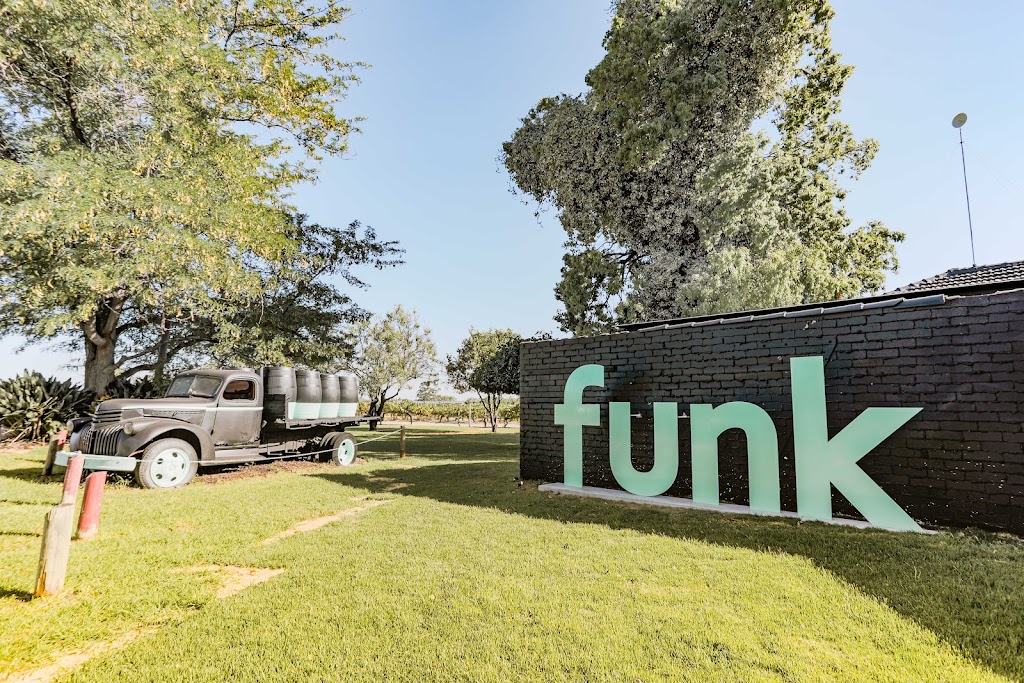 funk 2.0 by funk cider | bar | 38 Swan St, Henley Brook WA 6055, Australia | 0893774884 OR +61 8 9377 4884