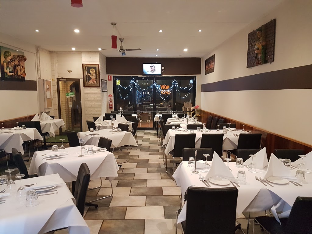 Indian Mahal | restaurant | 139 Point Nepean Rd, Dromana VIC 3936, Australia | 0359814445 OR +61 3 5981 4445