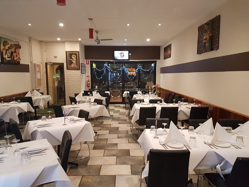 Indian Mahal | 139 Point Nepean Rd, Dromana VIC 3936, Australia | Phone: (03) 5981 4445