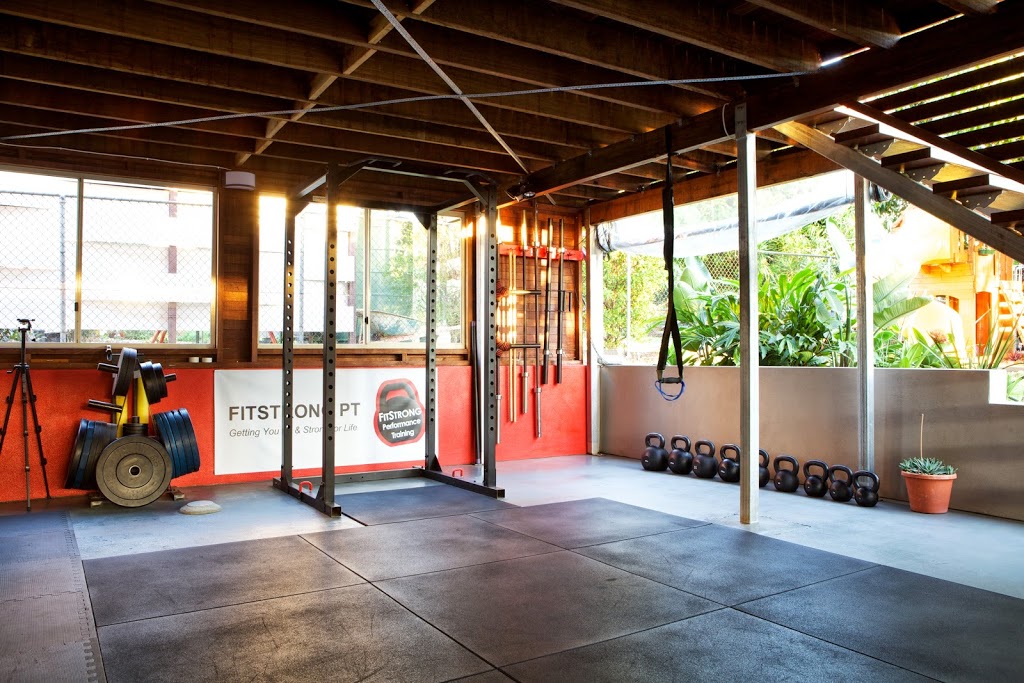 FitStrong Strength & Wellness | gym | 19 Cuthbert St, Albany Creek QLD 4035, Australia | 0450487237 OR +61 450 487 237