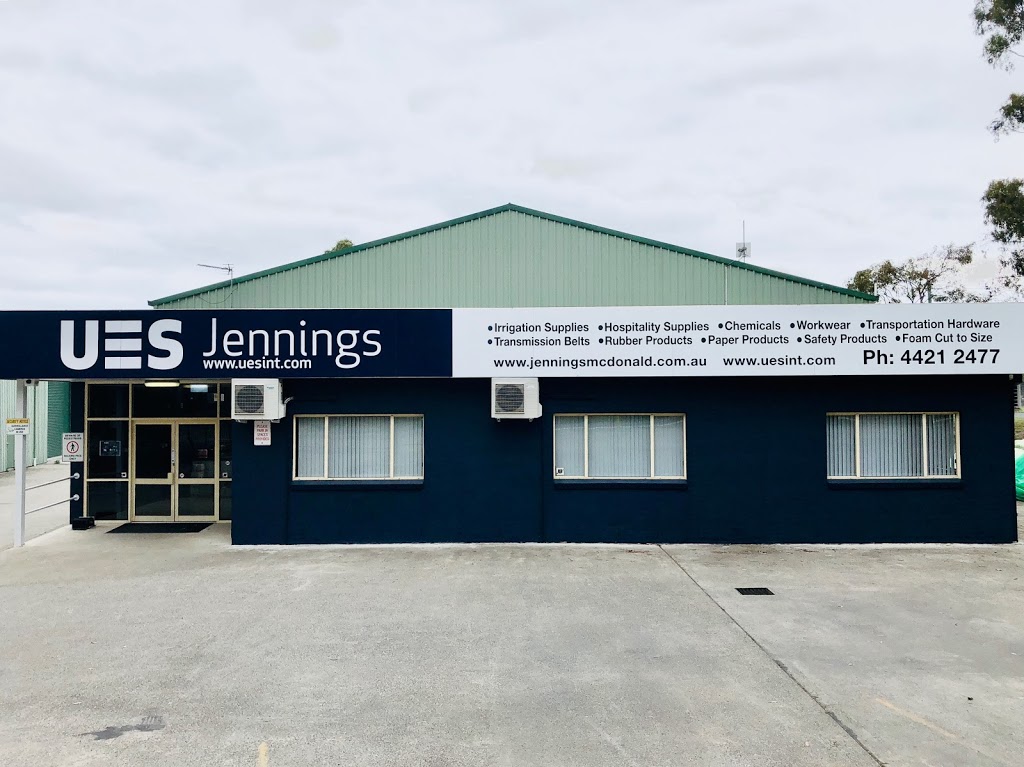 UES Jennings | hardware store | 2 Norfolk Ave, South Nowra NSW 2541, Australia | 0244212477 OR +61 2 4421 2477