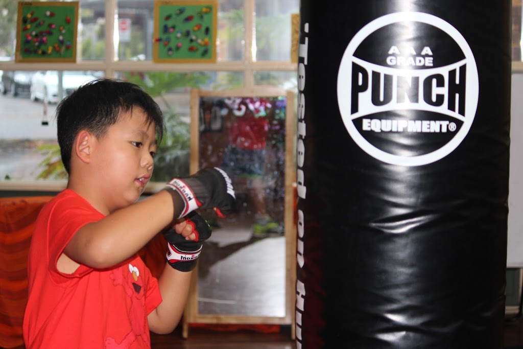 Boxing For Kids | health | 2 Bradfield Rd, West Lindfield NSW 2070, Australia | 0412305959 OR +61 412 305 959