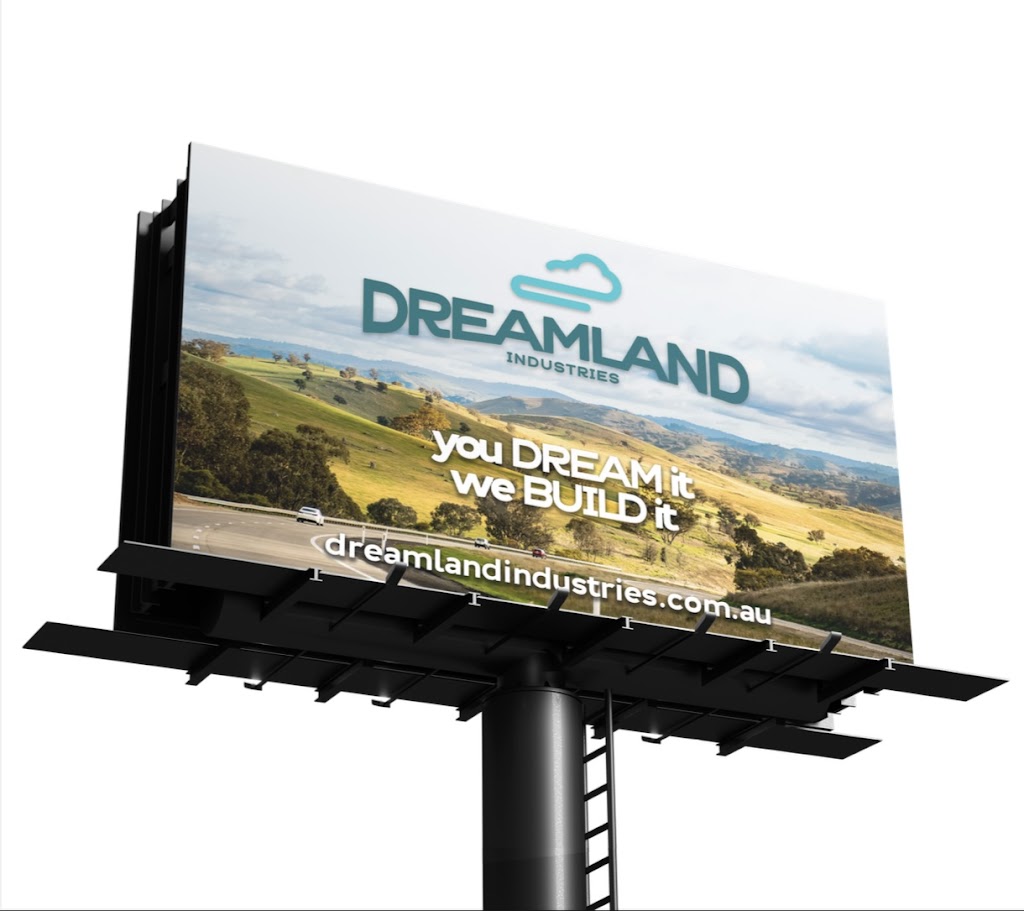Dreamland Industries Pty Ltd | 6 Industrial Rd, Crows Nest QLD 4355, Australia | Phone: 0451 253 295
