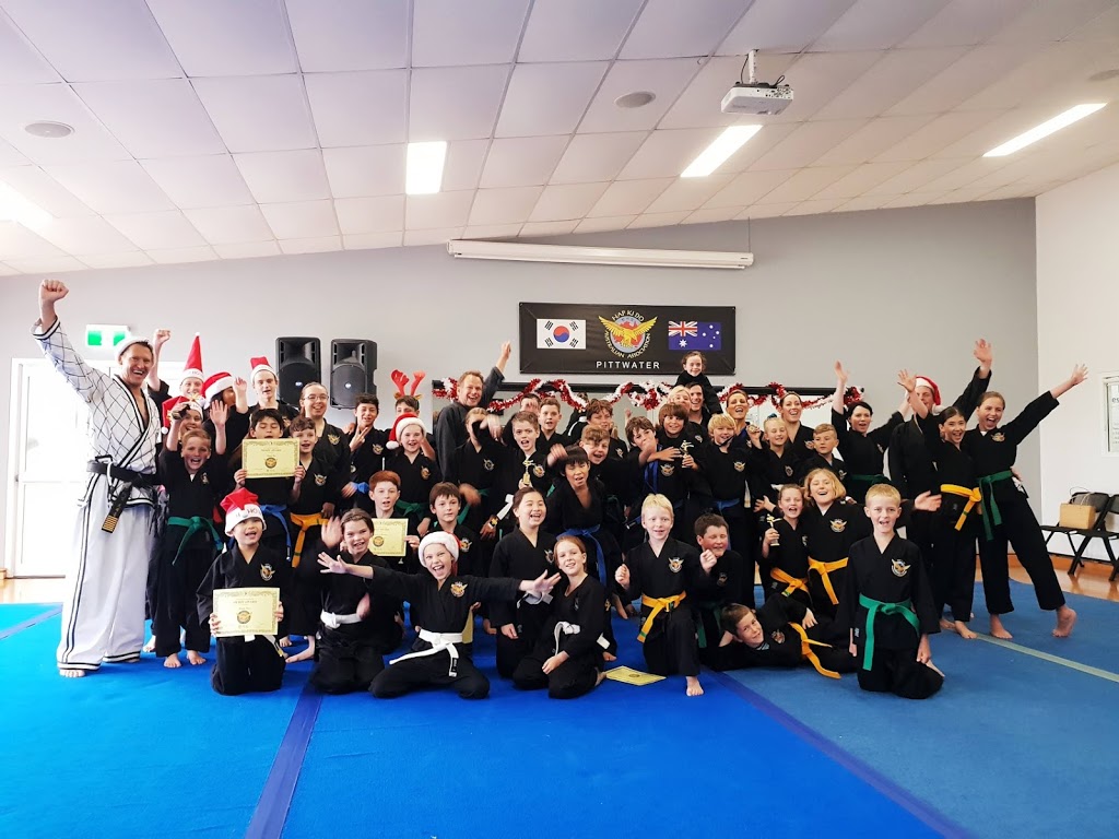 Pittwater Hapkido Club | health | 27/5 Ponderosa Parade, Warriewood NSW 2102, Australia | 0400811400 OR +61 400 811 400