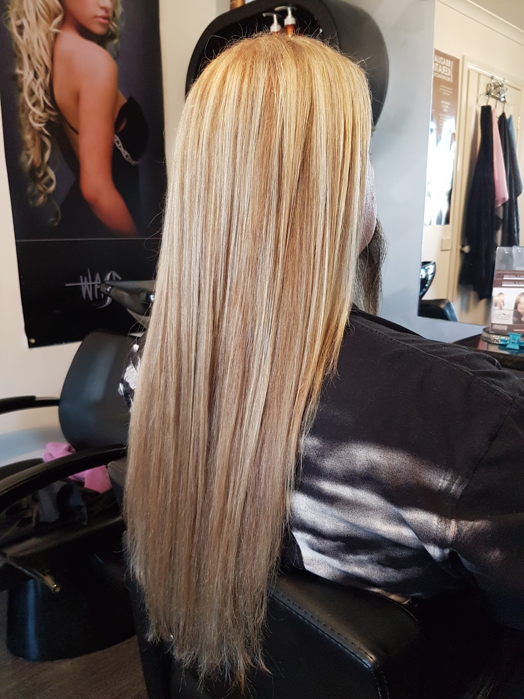 Transformations - Hairdresser, Massage Therapy & Beauty | hair care | 16 Lexton St, Narre Warren South VIC 3805, Australia | 0433133351 OR +61 433 133 351