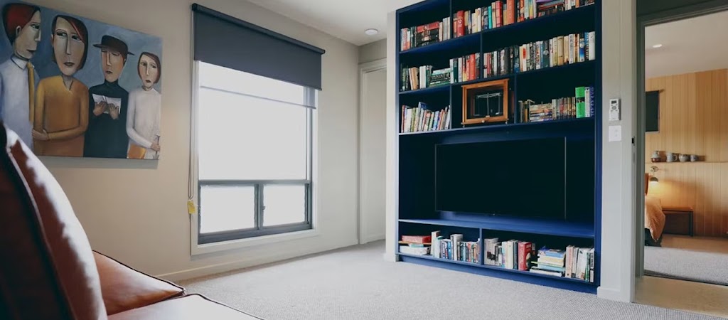 Stony Rise Lodge | 107 Douglas Dawson Track, Robe SA 5276, Australia | Phone: 0488 639 962