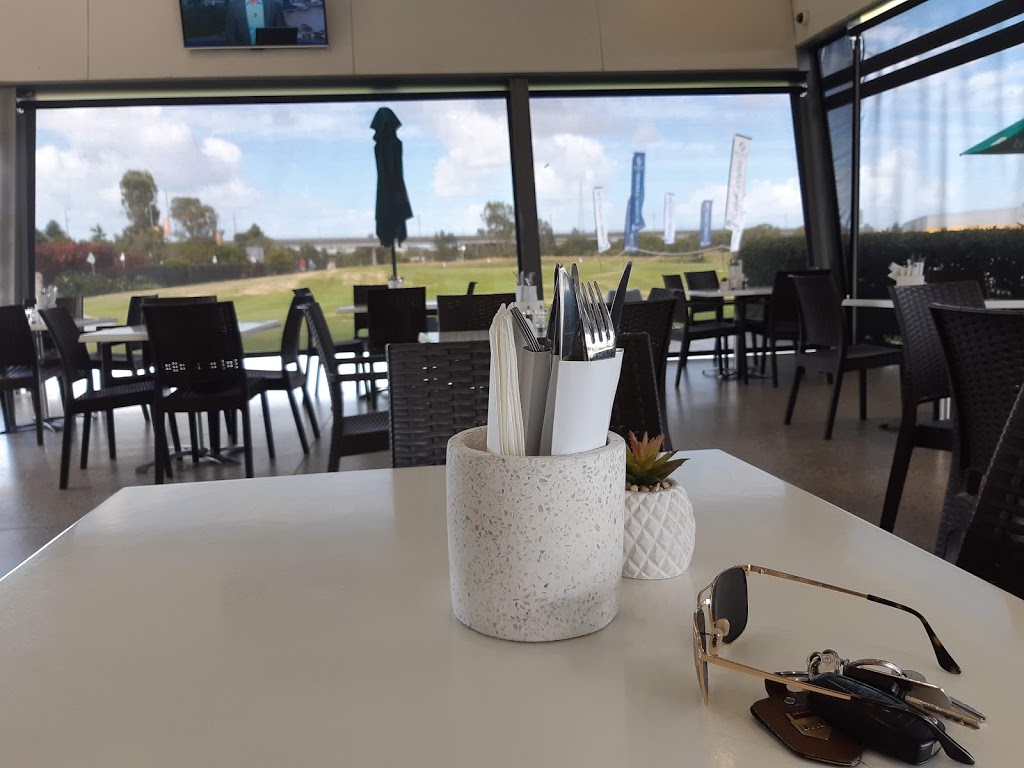 Golf Central BNE | 40 The Circuit, Brisbane Airport QLD 4008, Australia | Phone: (07) 3087 7800