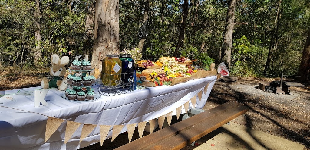 Banksia Picnic Area | Somersby NSW 2250, Australia | Phone: 1300 655 687