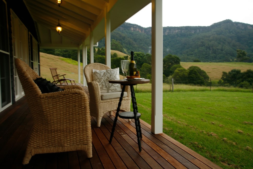 Willabrook Retreat | 30 Parrishs Rd, Kangaroo Valley NSW 2577, Australia | Phone: (02) 4465 1300