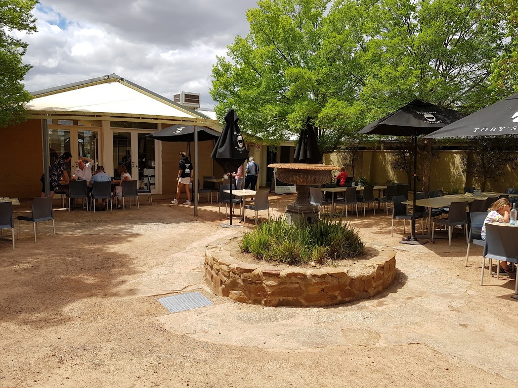 Fowles Wine | cafe | 1175 Lambing Gully Rd, Avenel VIC 3664, Australia | 0357962150 OR +61 3 5796 2150