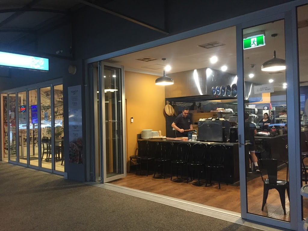 Village Pizza and Pasta | Shop 26/180 Main St, Bacchus Marsh VIC 3340, Australia | Phone: (03) 5367 0044
