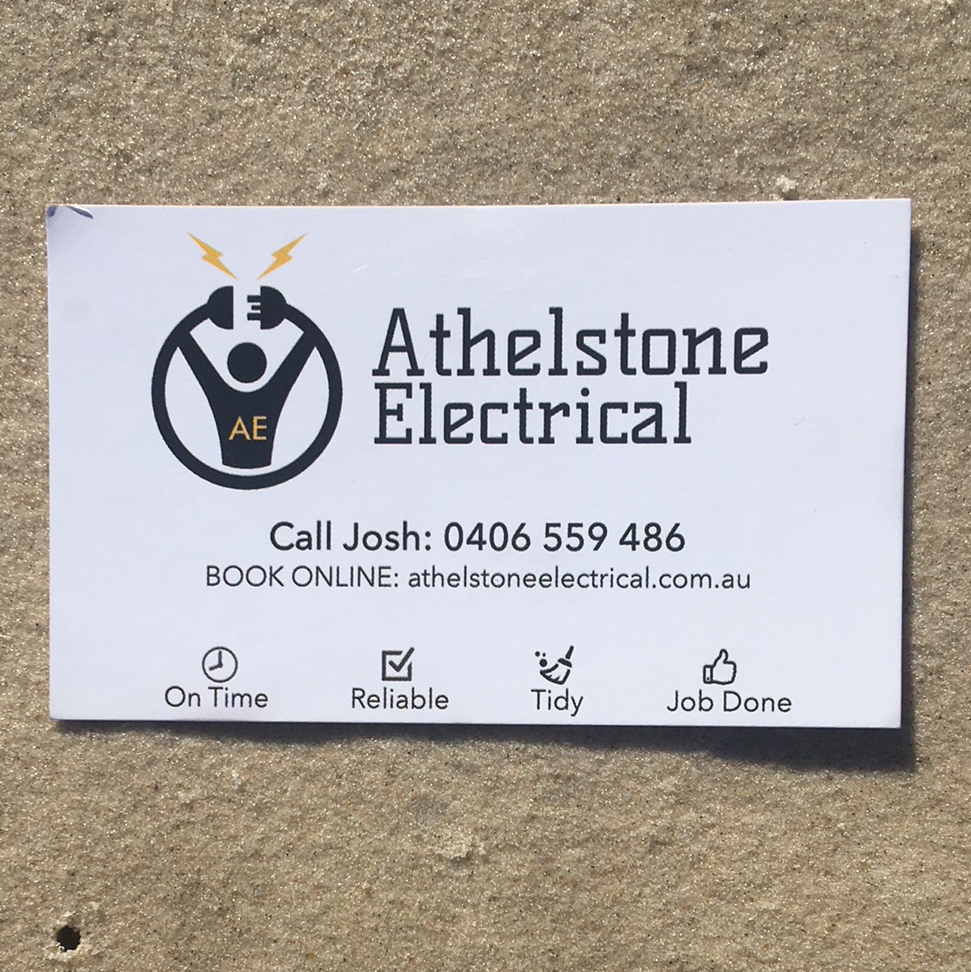 Athelstone Electrical | 302a Lower Athelstone Rd, Athelstone SA 5076, Australia | Phone: 0406 559 486