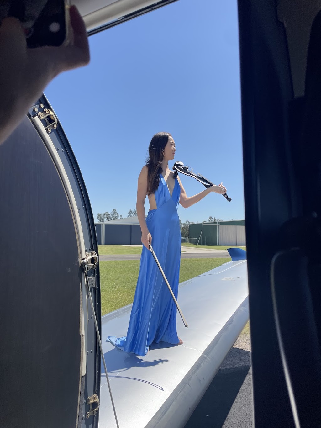 Core Aviation | 1 Col Turnbull Parade, Pokolbin NSW 2320, Australia | Phone: 0467 000 000