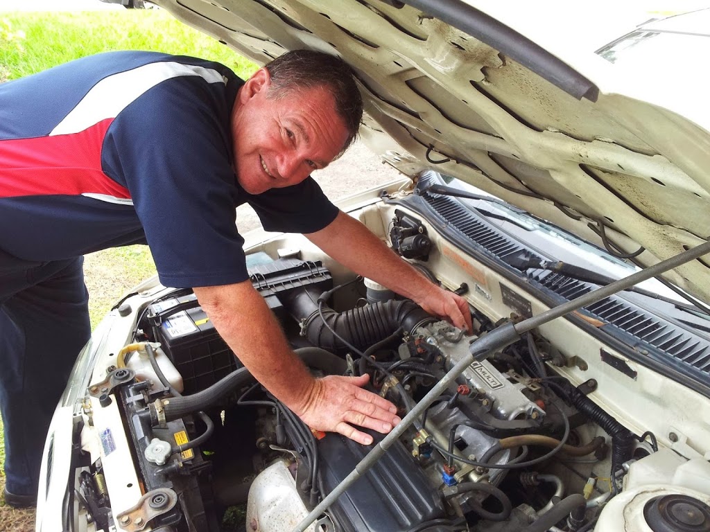 Australian Mobile Carburettor & Fuel Injection Specialists | car repair | 8 Arinya St, Wurtulla QLD 4575, Australia | 0412793586 OR +61 412 793 586