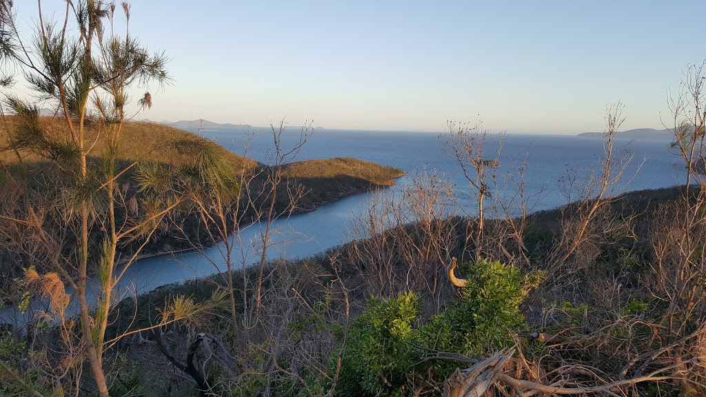 Resort Lookout | Hamilton Island QLD 4803, Australia